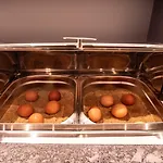 ホテル & フューゲン