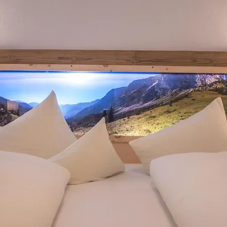 & Отель Фюген