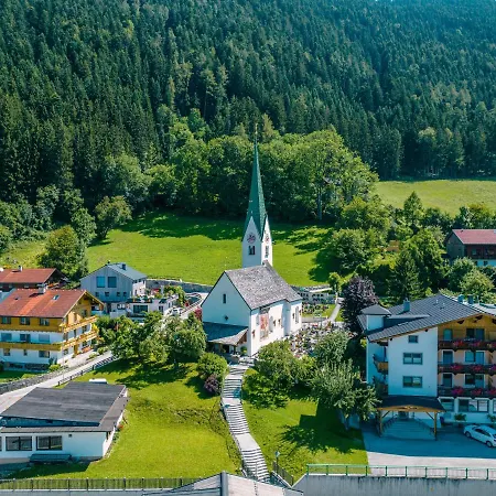 Hotel Hotel&apart Mit Fügen
