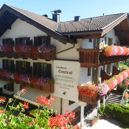 Hotel&apart Mit Hotel