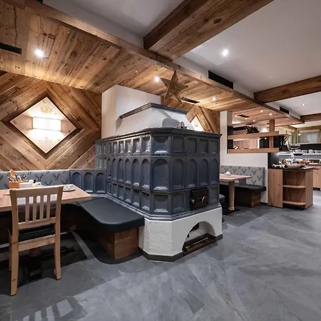 Hotel&apart Mit Hotel 3*