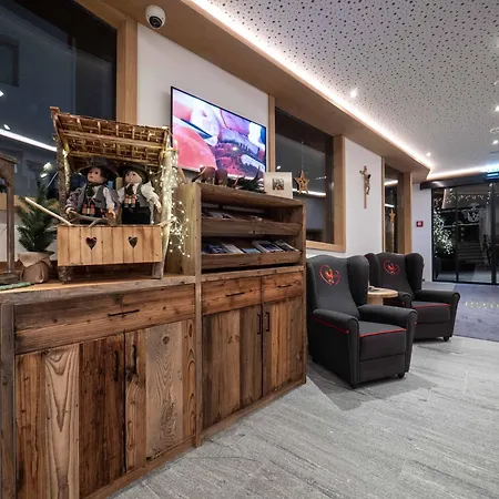 Hotel Hotel&apart Mit 3*