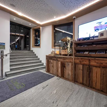 Hotel&apart Mit 3*
