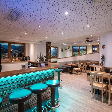Hotel&apart Mit Hotel 3*