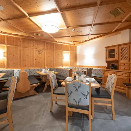 Hotel&apart Mit 3* Fügen