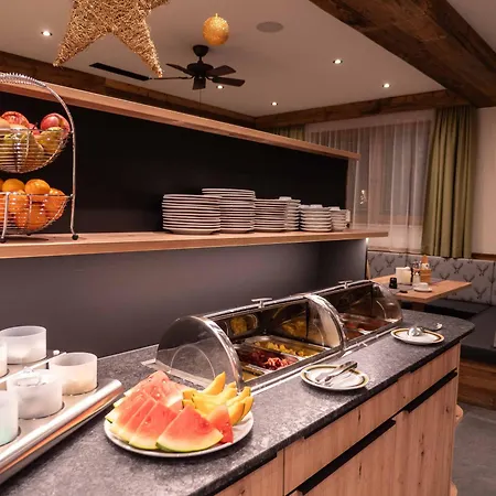 & Hotel