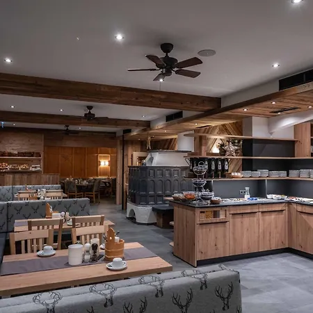 Hotel&apart Mit 3* Fügen