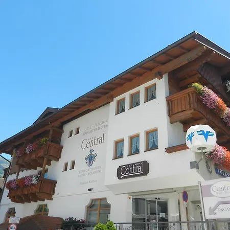 Hotel&apart Mit 3*