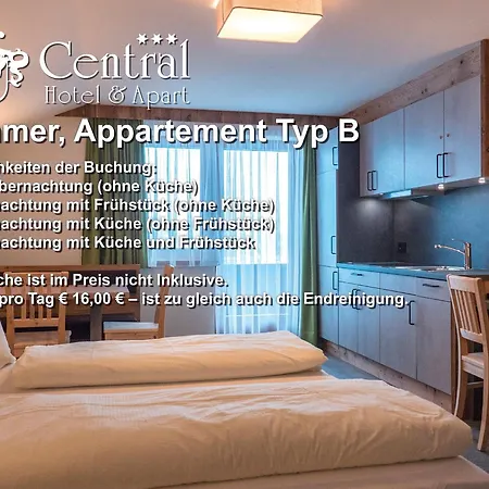 Hotel&apart Mit