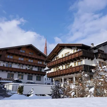 & Mit Otel