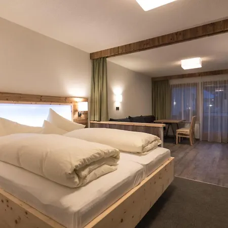 Hotel&apart Mit Hotel 3*