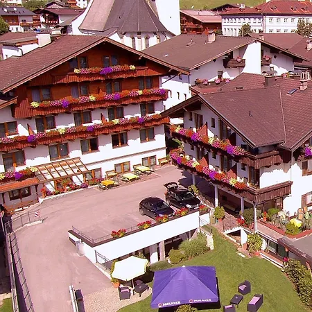 Hotell &