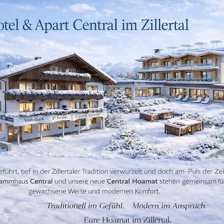 Hotel & 3*