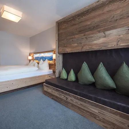 Hotel&apart Mit Hotel