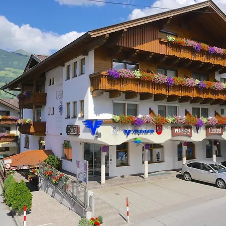 & Hotel