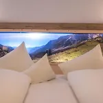 & Hotel Fügen