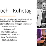 Hotel & Fügen