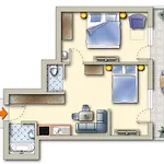 Hotel &